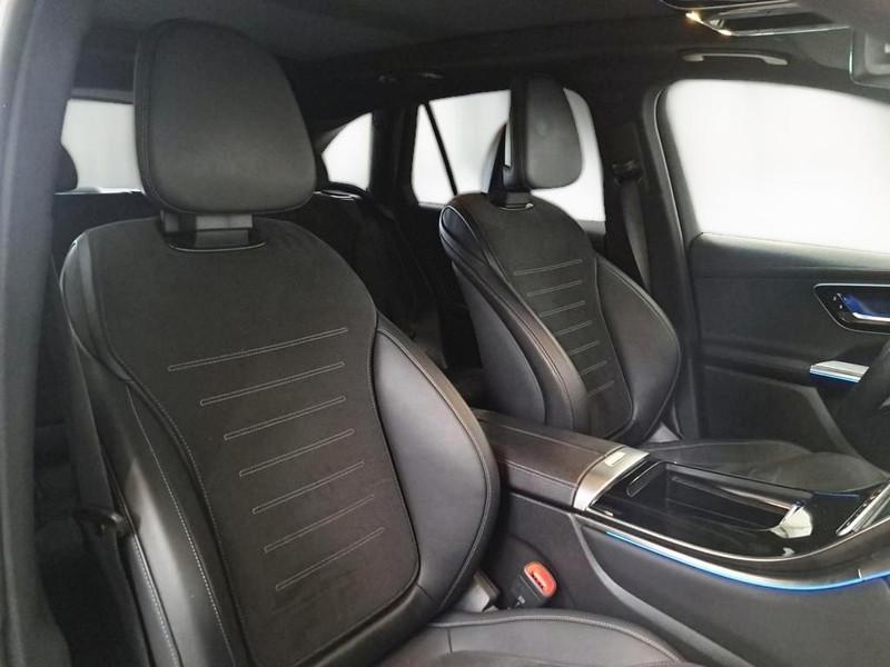 MERCEDES-BENZ GLC 220 D 4M MILD HYB. AMG PREMIUM PLUS SUV