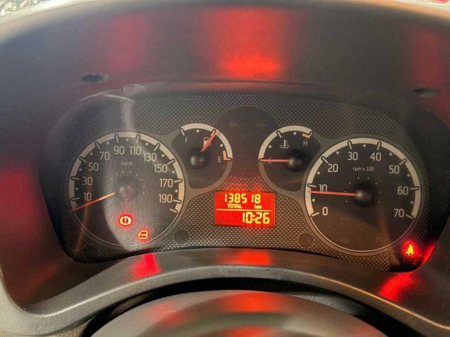 FIAT Panda 2ª serie - 1.2 Dynamic