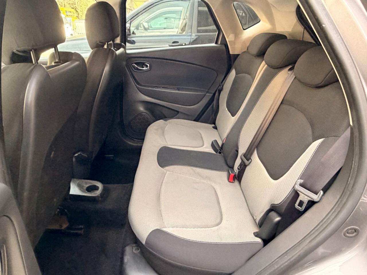 Renault Captur 1.5 dCi 8V 90 CV Start&Stop Wave