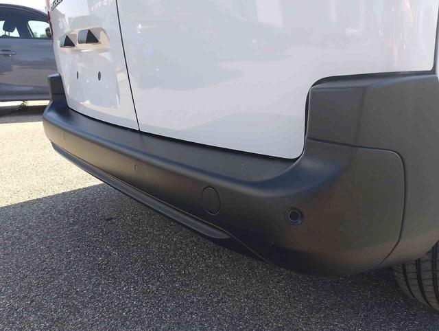 FIAT Doblo Doblò 1.5 BlueHdi 100CV PC-TN Van Easy Pro