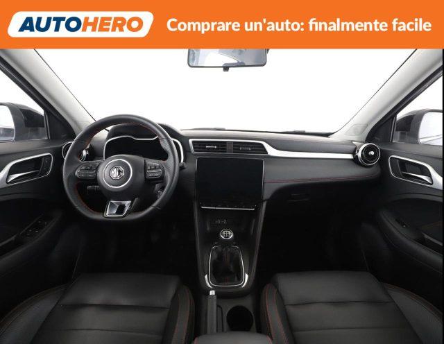 MG ZS Classic 1.5 VTi-tech Luxury