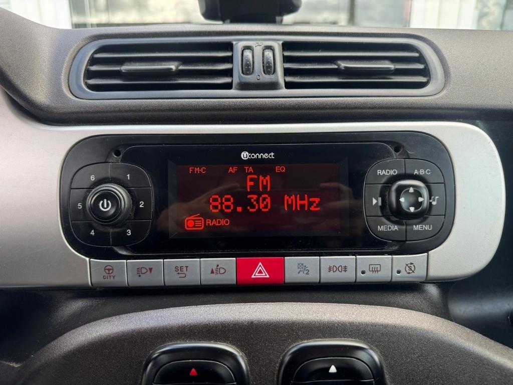 FIAT Panda III - Panda 0.9 t.air t. Cross 4x4 s&s 85cv
