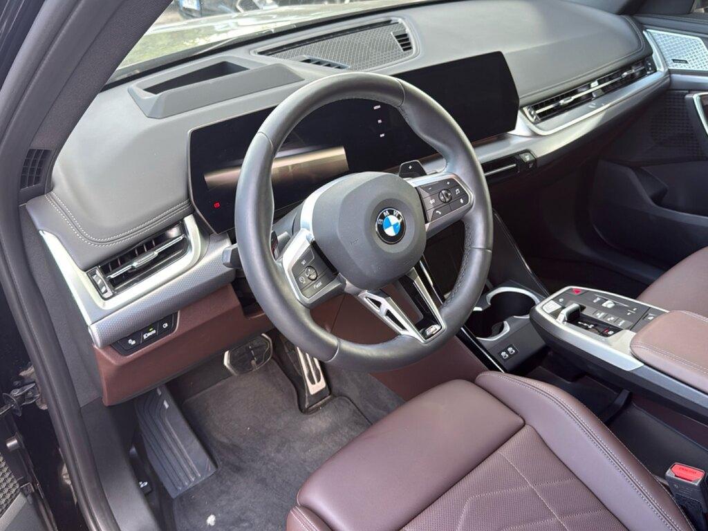 BMW X1 23 d Mild Hybrid 48V Msport xDrive DCT