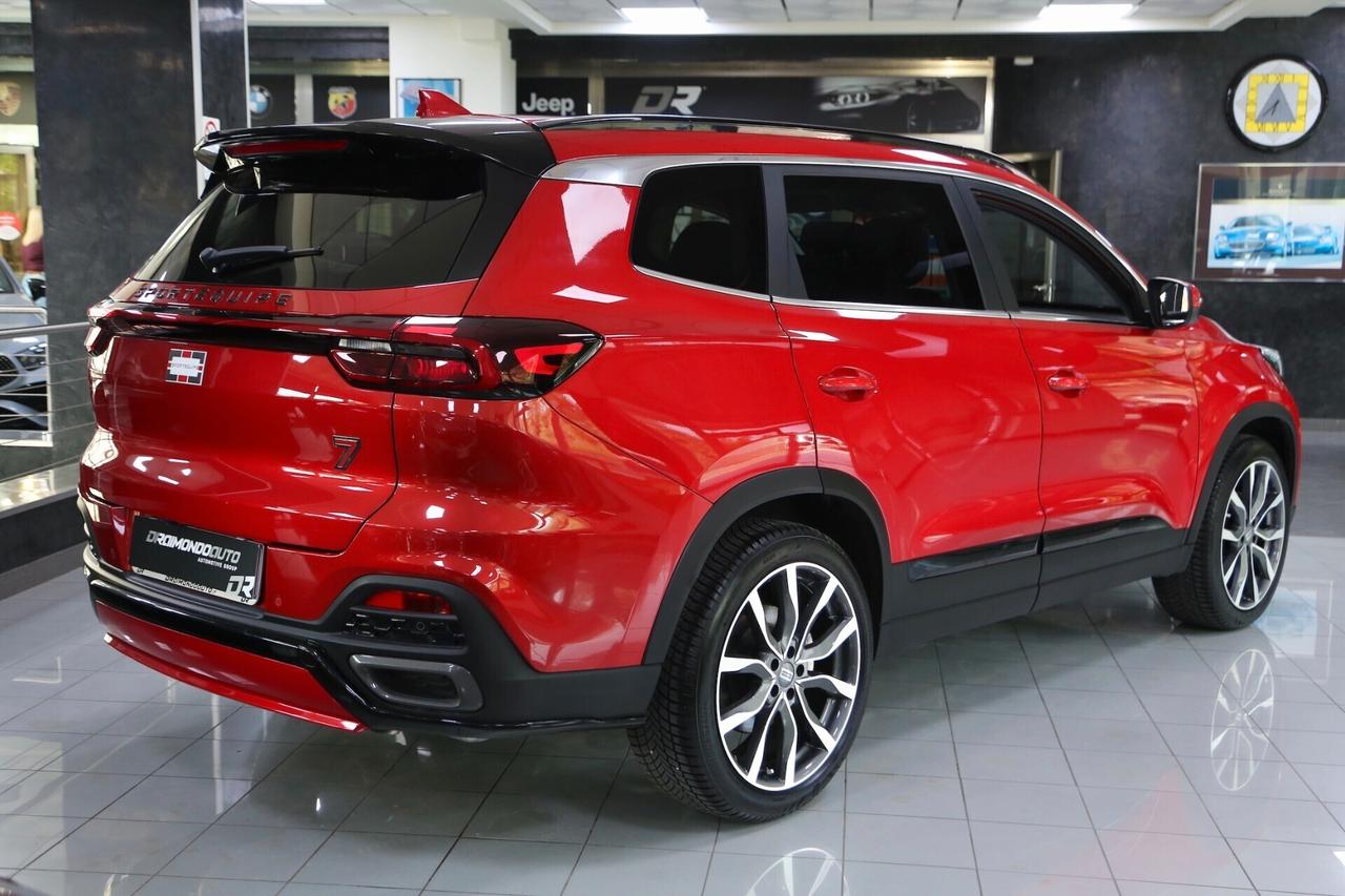 Sportequipe 7 1.5 Turbo 154 cv DCT GPL 7 posti_nuova KM0