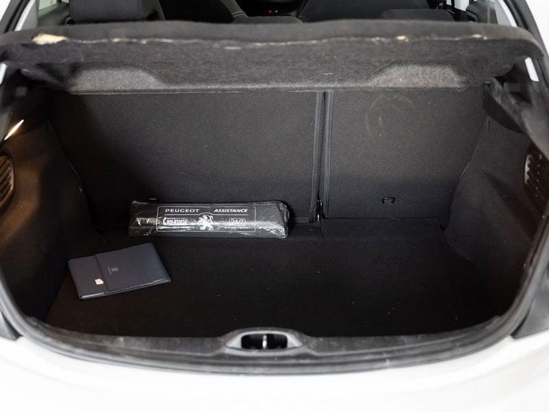 Peugeot 208 Active PureTech 82cv S/S Neopat.