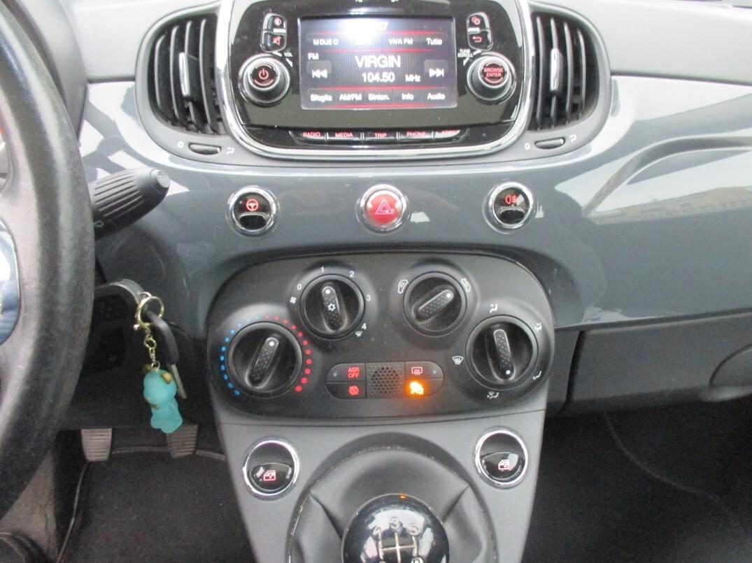 Fiat 500 1.3 Multijet 95 CV Riva Per Neopatentati