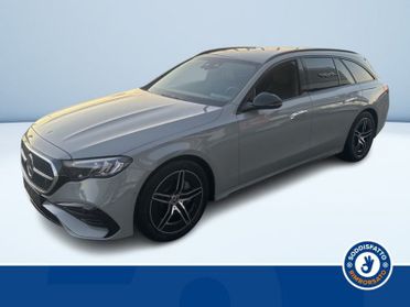 Mercedes-Benz Classe E E220 d AMG Line Advanced