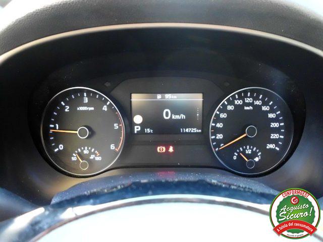 KIA Sportage 1.6 CRDI 136 CV DCT7 AWD GT Line