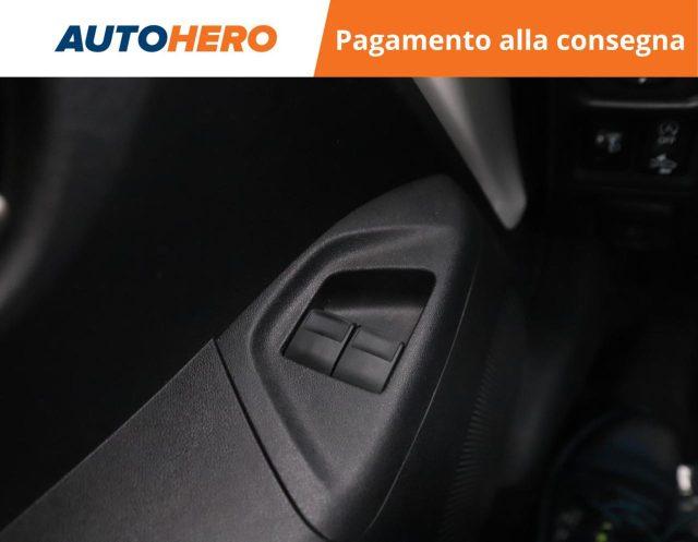 TOYOTA Aygo Connect 1.0 VVT-i 72 CV 5 porte x-fun