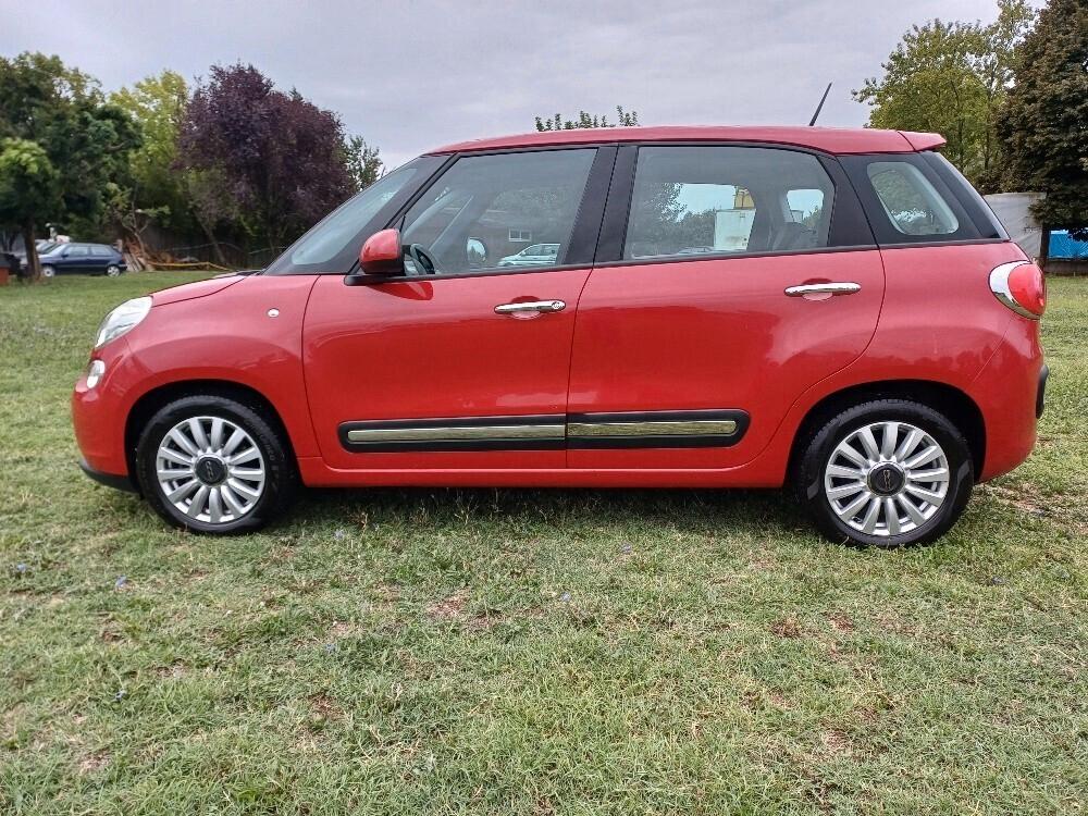 Fiat 500L 1.3 Multijet 85 CV Dualogic Pop Star