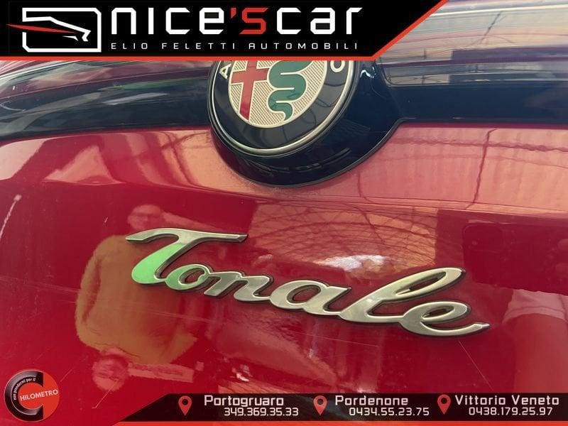 Alfa Romeo Tonale 1.6 diesel 130 CV TCT6 Sprint