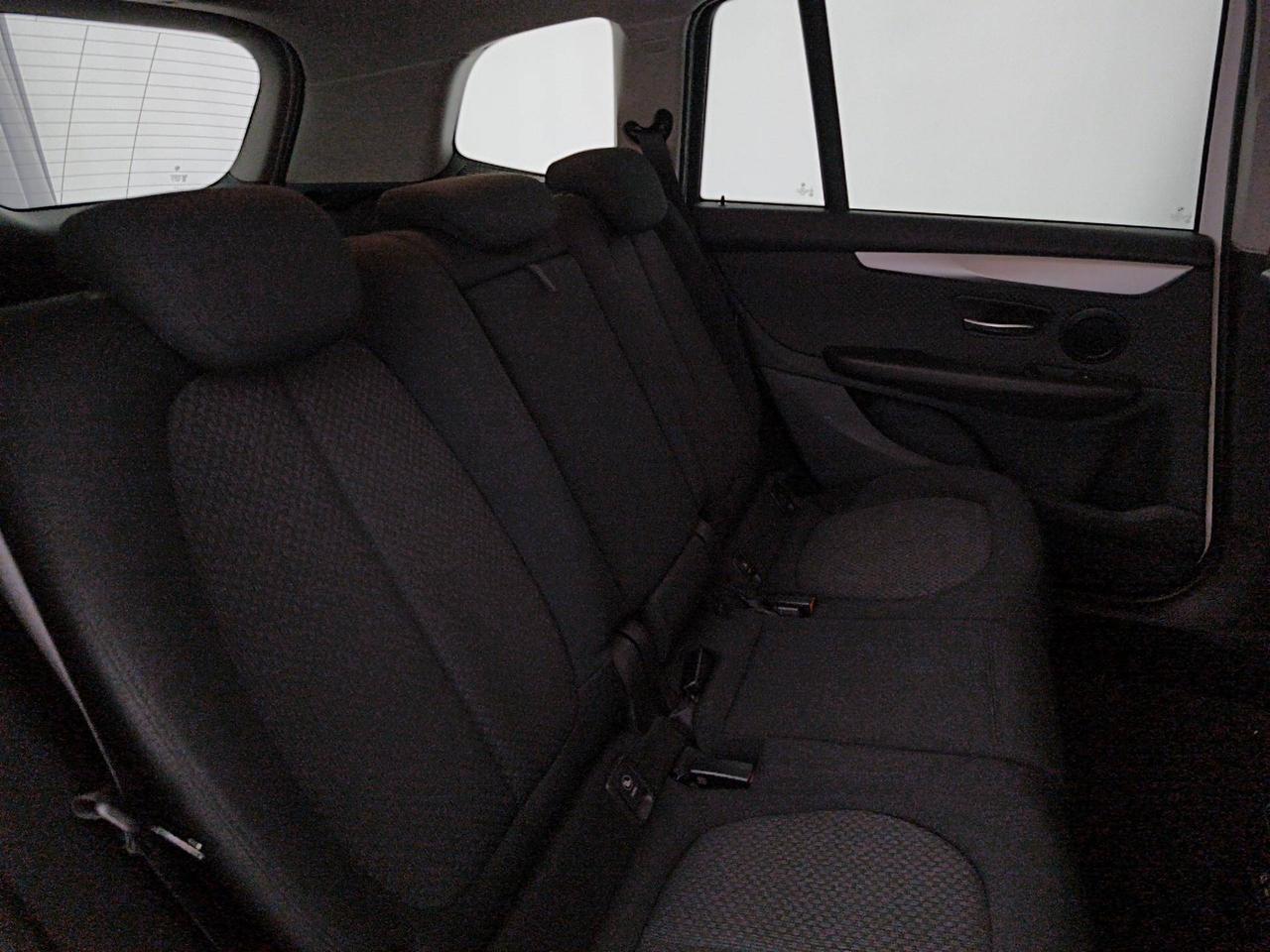 BMW Serie 2 218d Gran Tourer Advantage 5 Posti