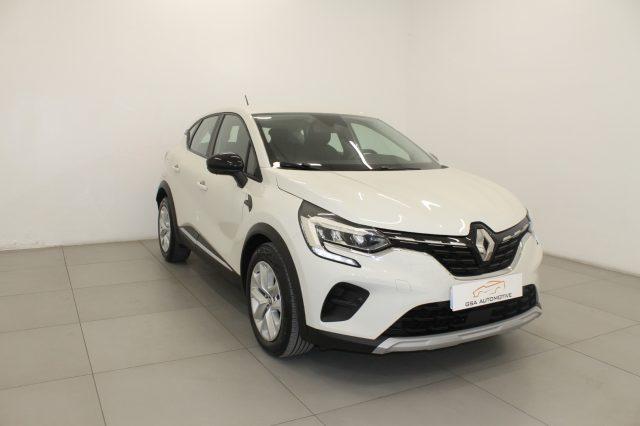 RENAULT Captur Blue dCi 115 Cv. EDC Zen