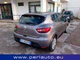 Renault Clio 1.2 75CV 5p Authentique GPL NEOPATENTATI