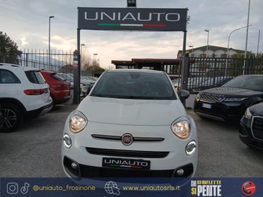 Fiat 500X 1.6 MultiJet 130 CV Sport