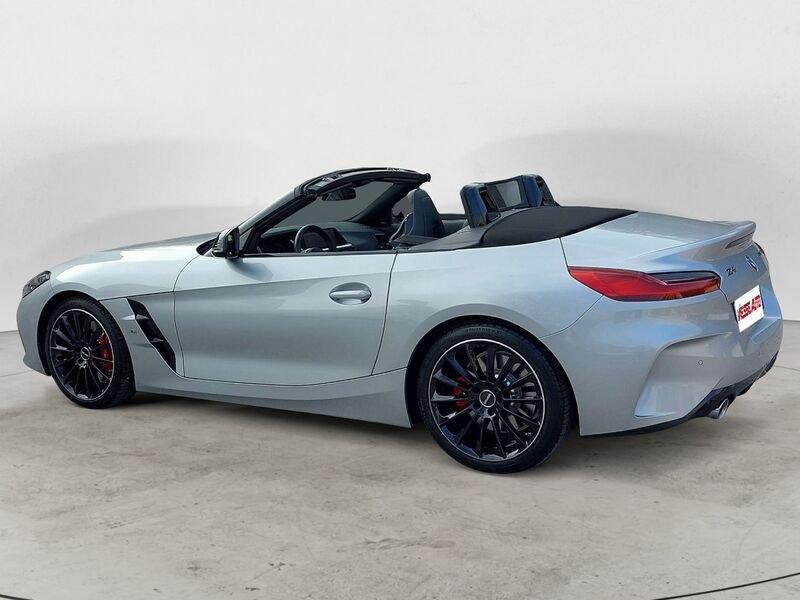 BMW Z4 sDrive30i MSport