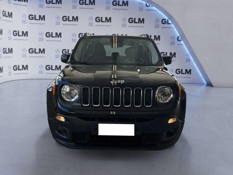 Jeep Renegade 1.6 Mjt Longitude