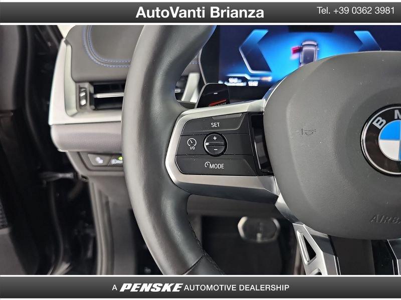 BMW Serie 2 Active Tourer 218d Active Tourer Msport