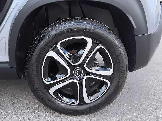 Citroen C3 Aircross PureTech 110 S&S You