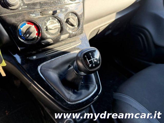 LANCIA Ypsilon 1.2 69 CV 5 porte GPL Ecochic Gold