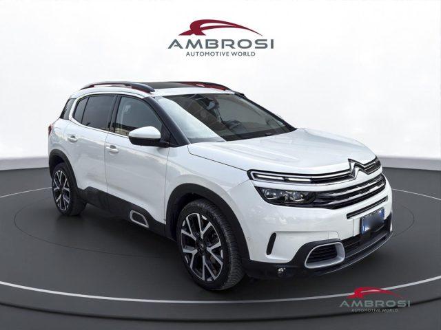 CITROEN C5 Aircross BlueHDi 130 S&S EAT8 Shine