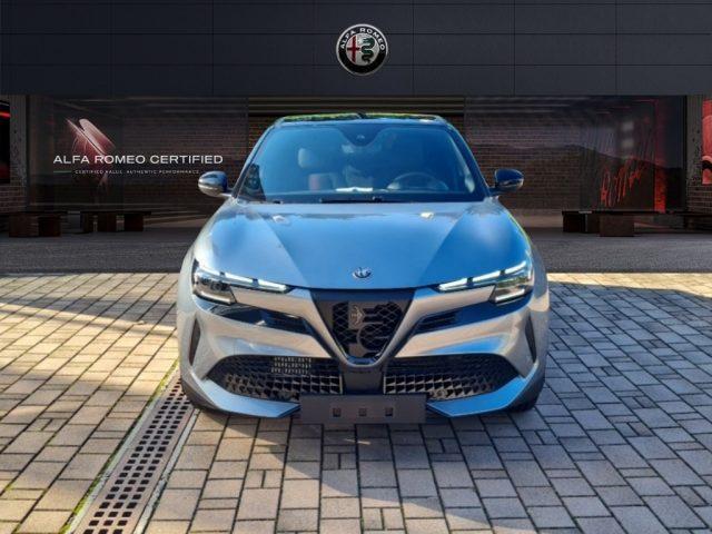 ALFA ROMEO Junior 1.2 145 CV Hybrid eDCT6 Speciale
