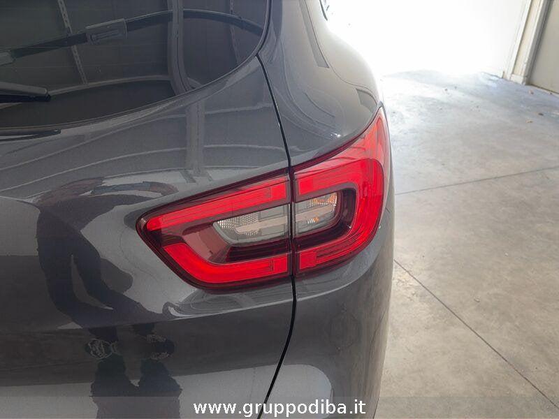 Renault Kadjar Benzina 1.2 tce energy Business 130cv