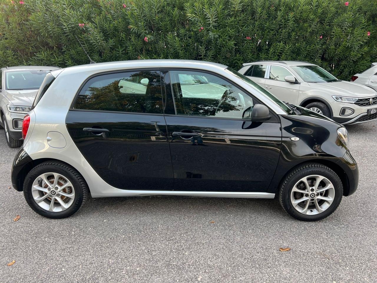 SMART FORFOUR 70 1.0 PASSION