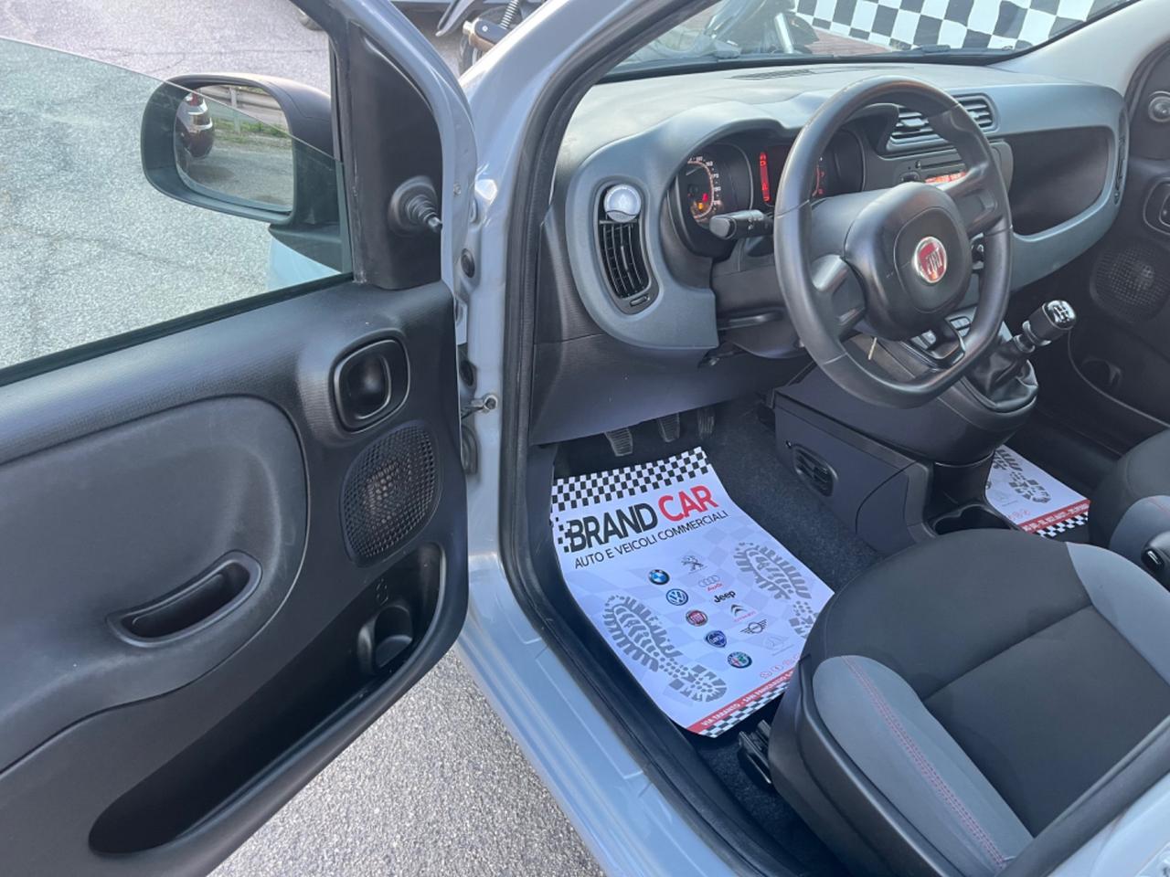Fiat Panda 1.2 Lounge Unipro 2018
