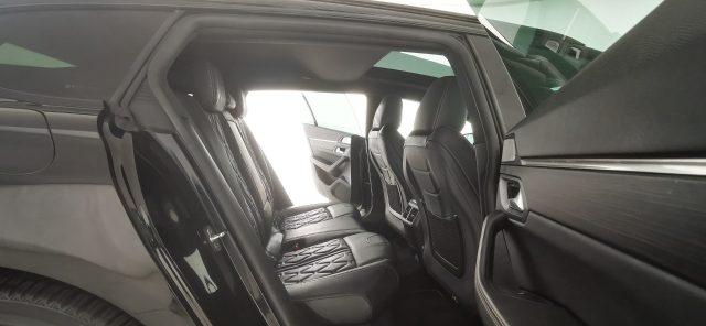 PEUGEOT 508 PureTech Turbo 225 Stop&Start EAT8 SW GT