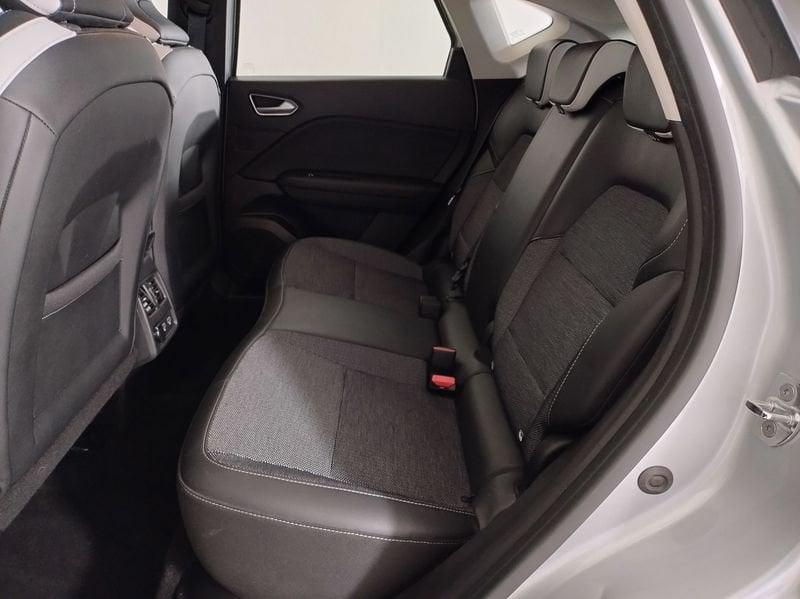 Renault Captur II 2019 Diesel 1.5 blue dci Intens 115cv edc