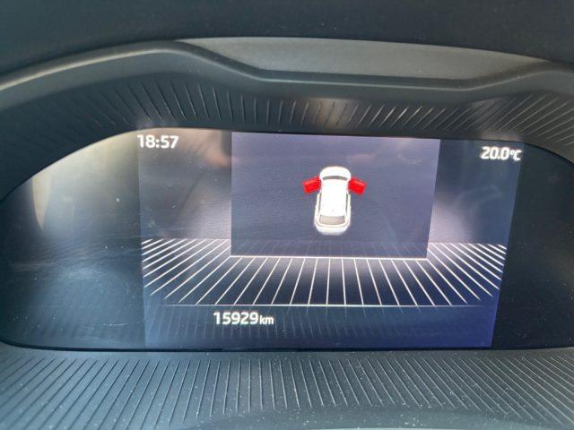 SKODA Kamiq 1.0 TSI Black Dots