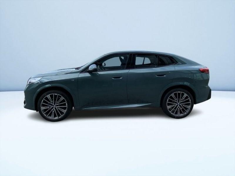 BMW X2 sDrive 18d M Sport