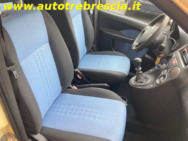 FIAT Panda 1.2 Dynamic Natural Power