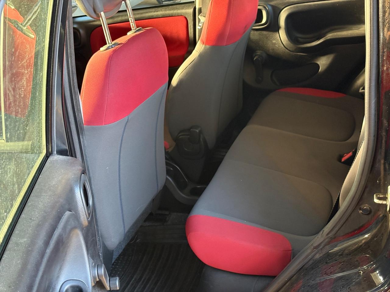 Fiat Panda 1.2 Lounge AUTOMATICA