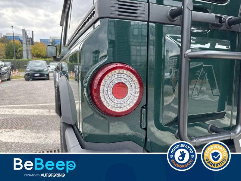 Ineos Grenadier STATION WAGON 3.0 TWIN-TURBO D FIELDMAST