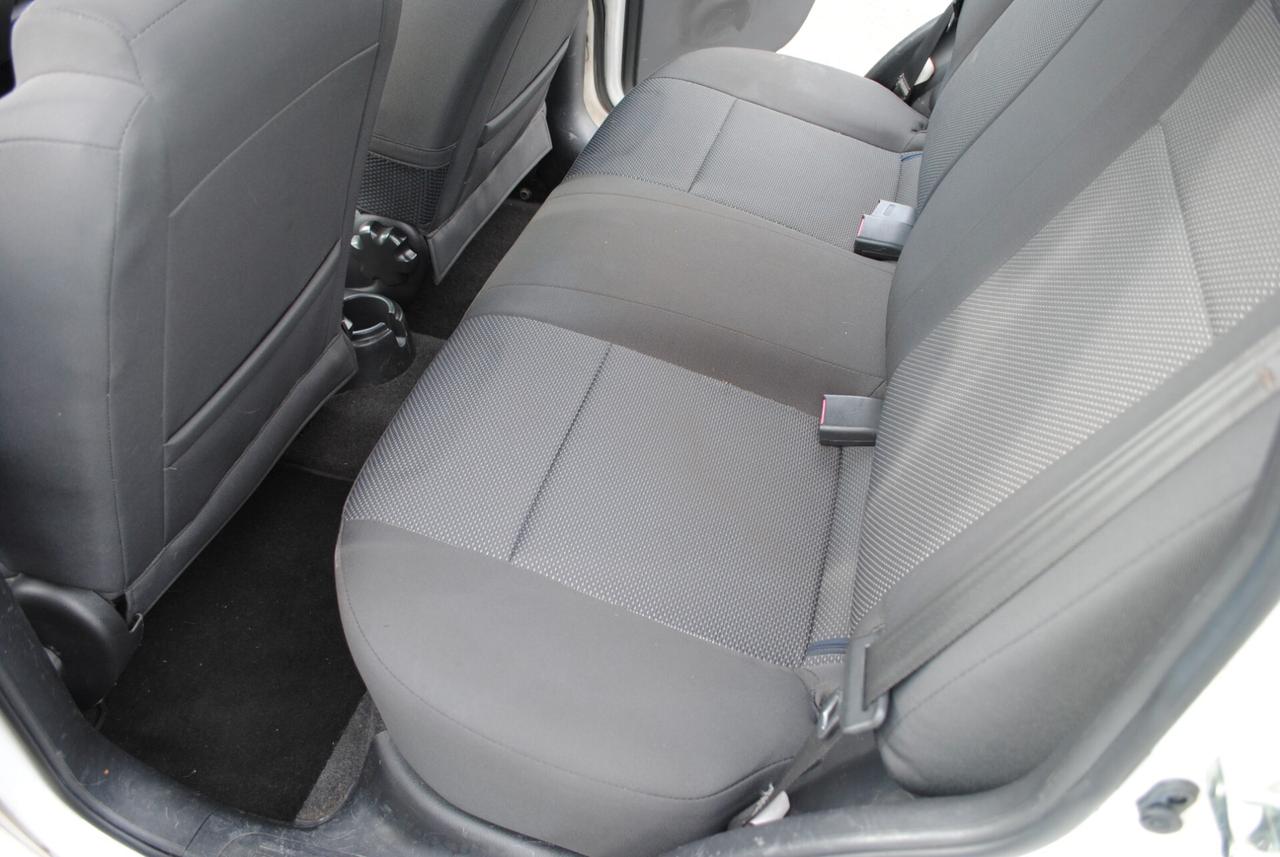 CHEVROLET AVEO 1.2 BENZ/GPL 84 CV