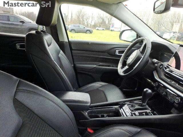 JEEP Compass 1 1.3 turbo t4 phev Limited 4xe auto - GM667SA