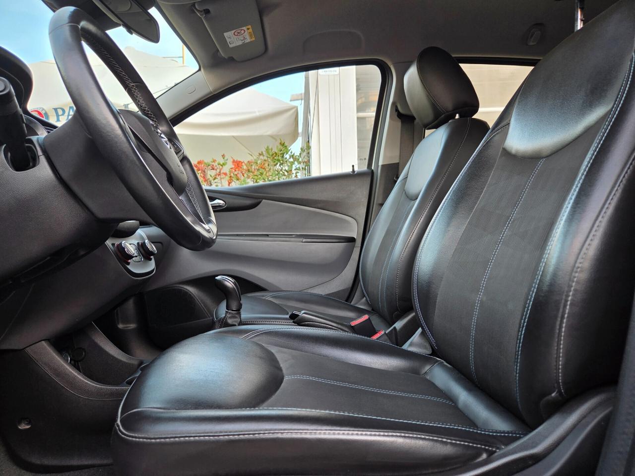 Opel Karl EXCLUSIVE 1.0 Euro 6 51.000 KM 2015