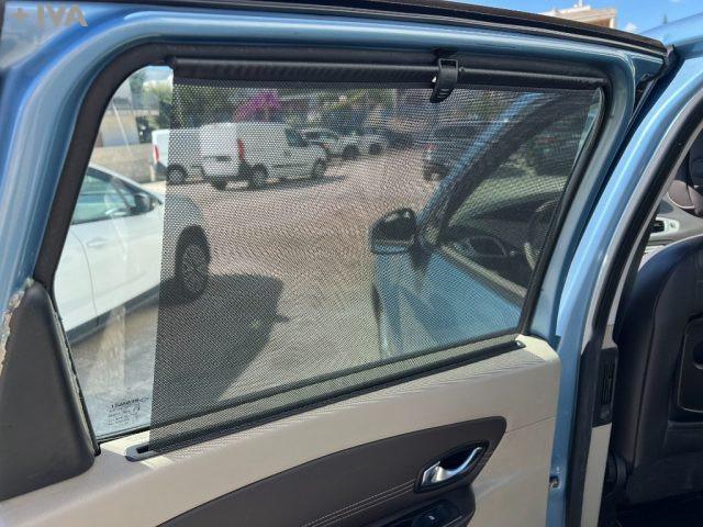 RENAULT Scenic X-Mod 1.5 dCi 110CV