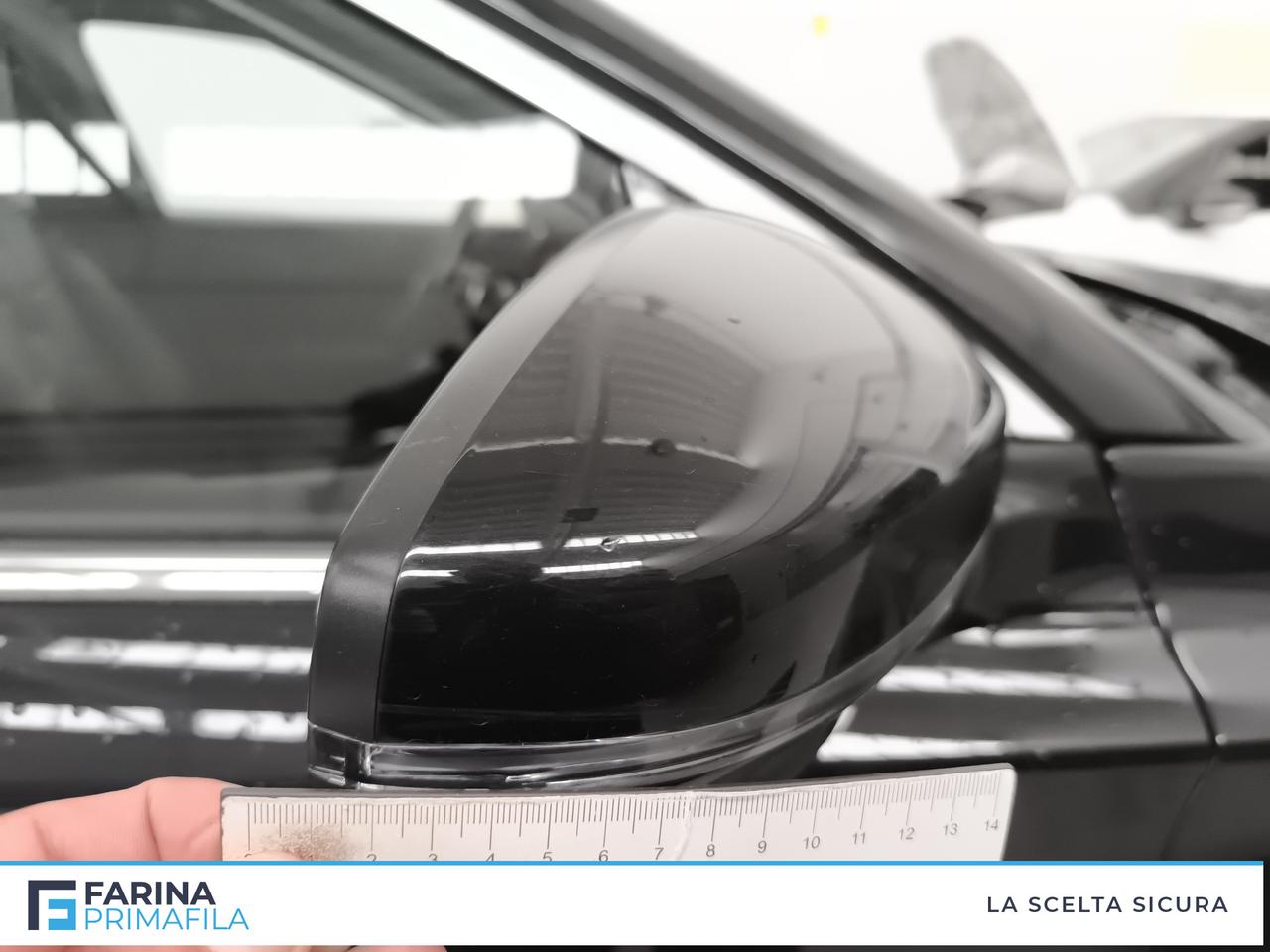 DS DS7 - DS7 1.5 bluehdi Opera 130cv auto