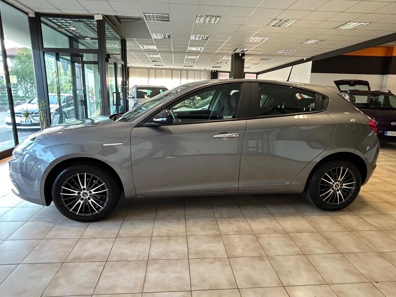 Alfa Romeo Giulietta - 2016 1.6 JTDm 120 CV 113.000 KM