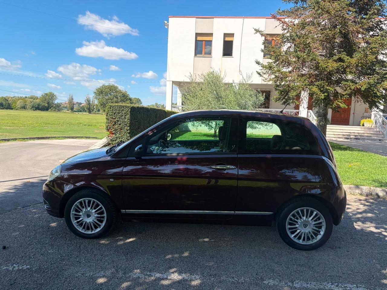 Multijet 1.3 neopatentati