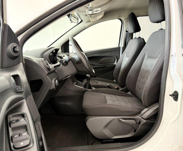 FORD Ka+ 1.2 Ti-VCT 85CV Ultimate