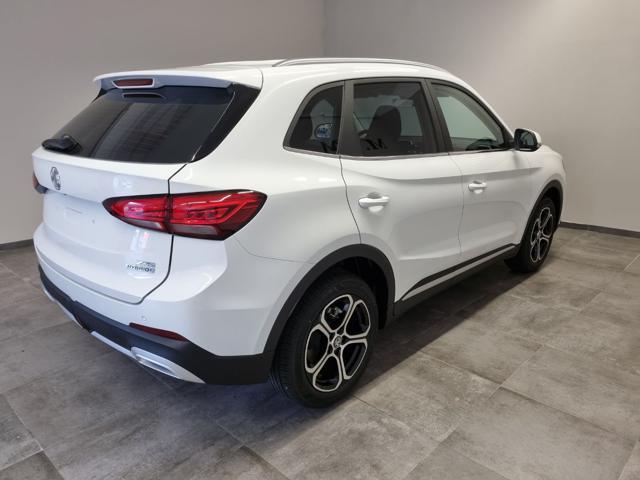 MG ZS 1.5 Hybrid+ Comfort