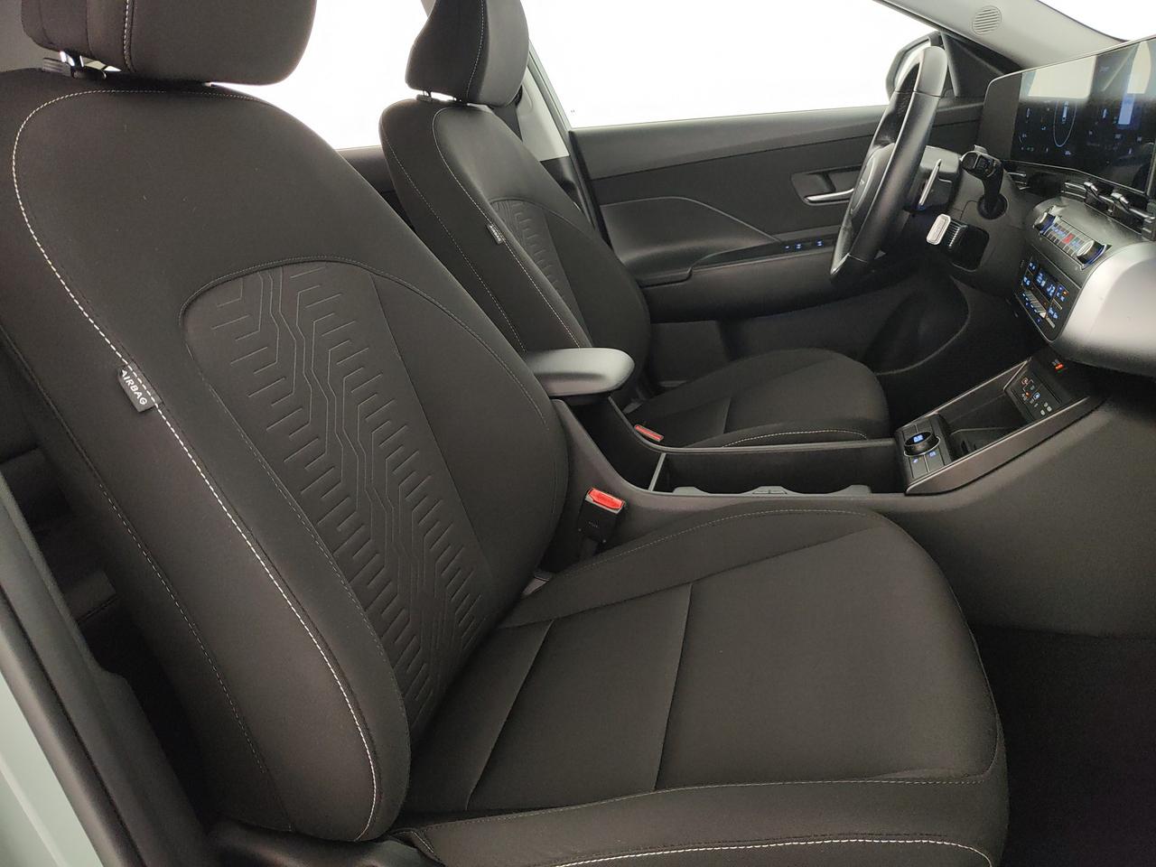 HYUNDAI Kona 1.6 gdi hev X Line 2wd 141cv dct