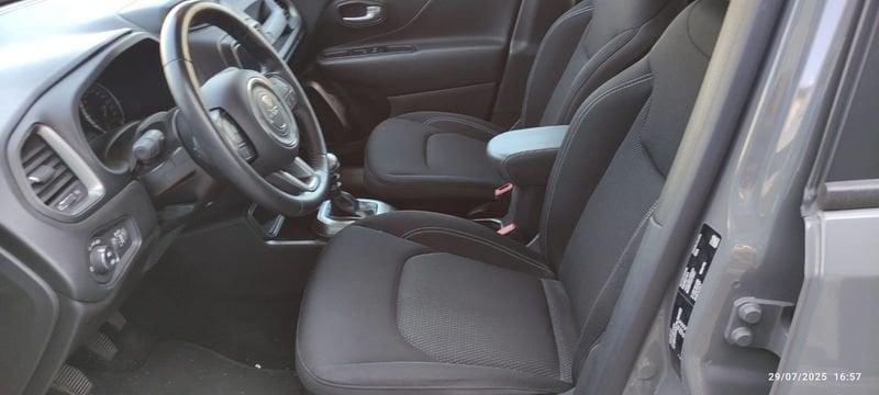 Jeep Renegade Renegade 1.0 T3 Limited