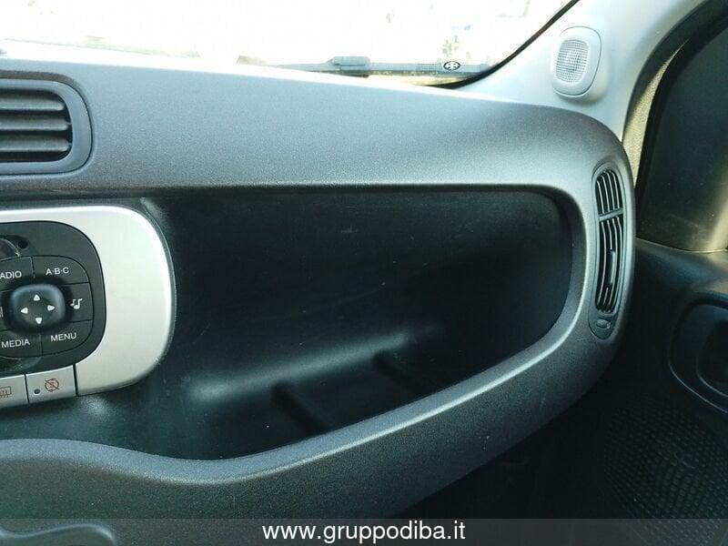 FIAT Panda Cross Panda 2016 4x4 Benzina Panda 0.9 t.air t. Cross 4x4 s&s 85cv