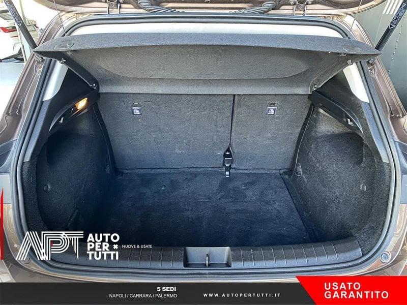 FIAT Tipo Tipo 5p 1.3 mjt Lounge s&s 95cv my19