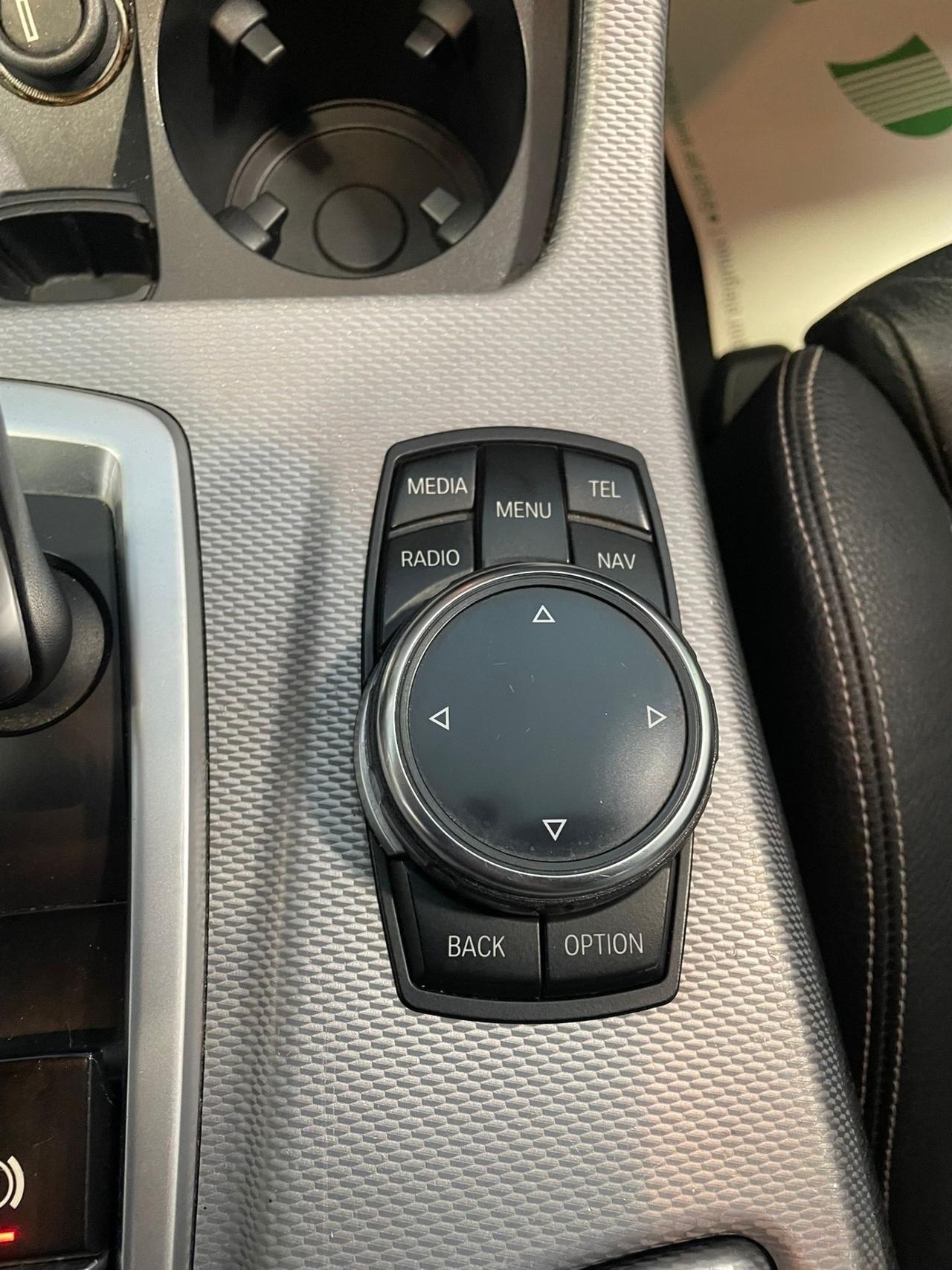 Bmw serie 5 520d xDrive Msport 2014 euro6